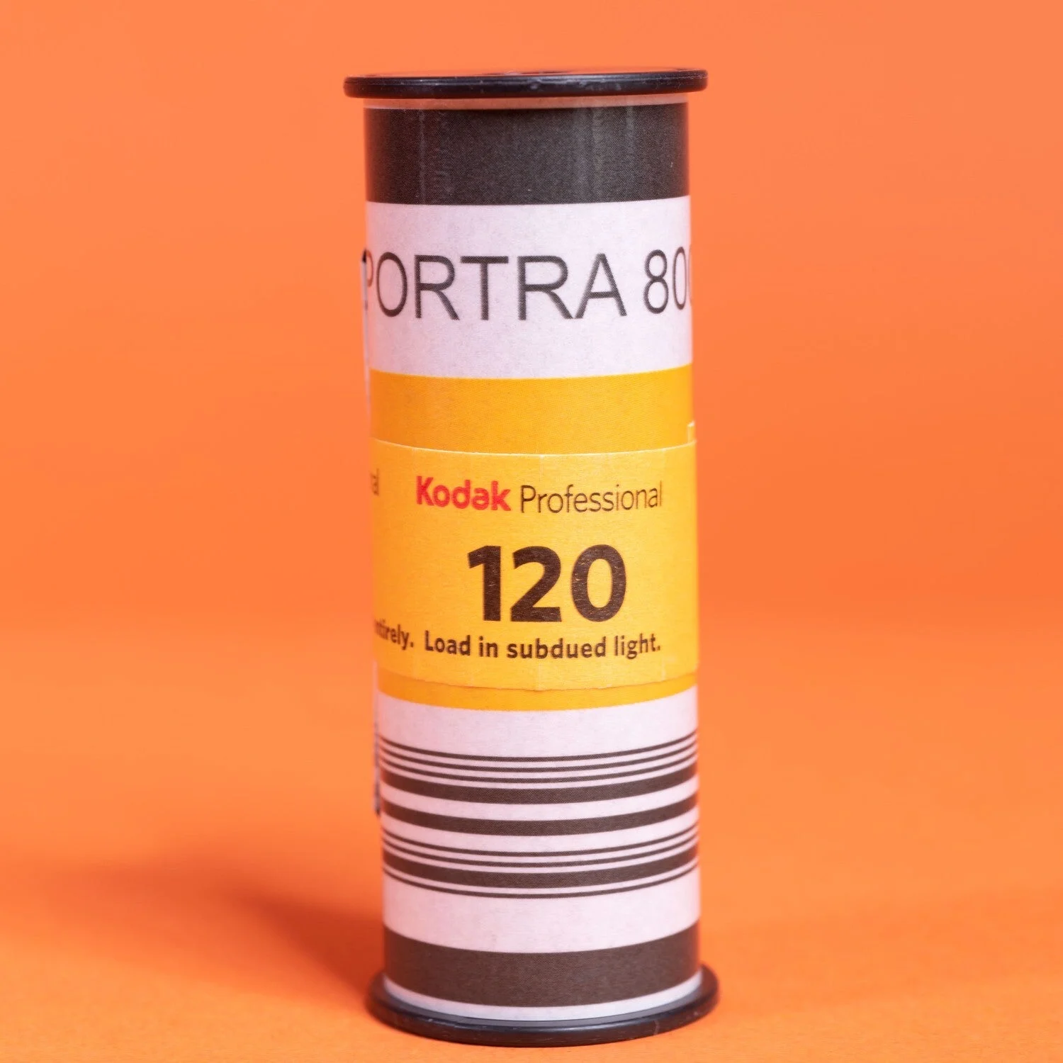 Develop Only 120 (C-41)