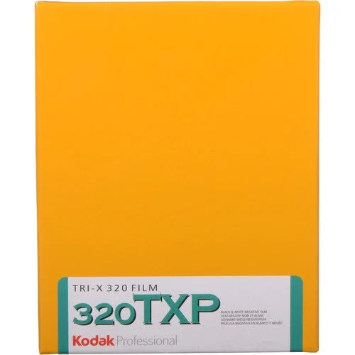 Develop Only Large Format (B&W)