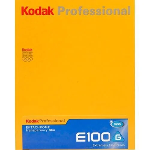 Develop Only Large Format (E-6)
