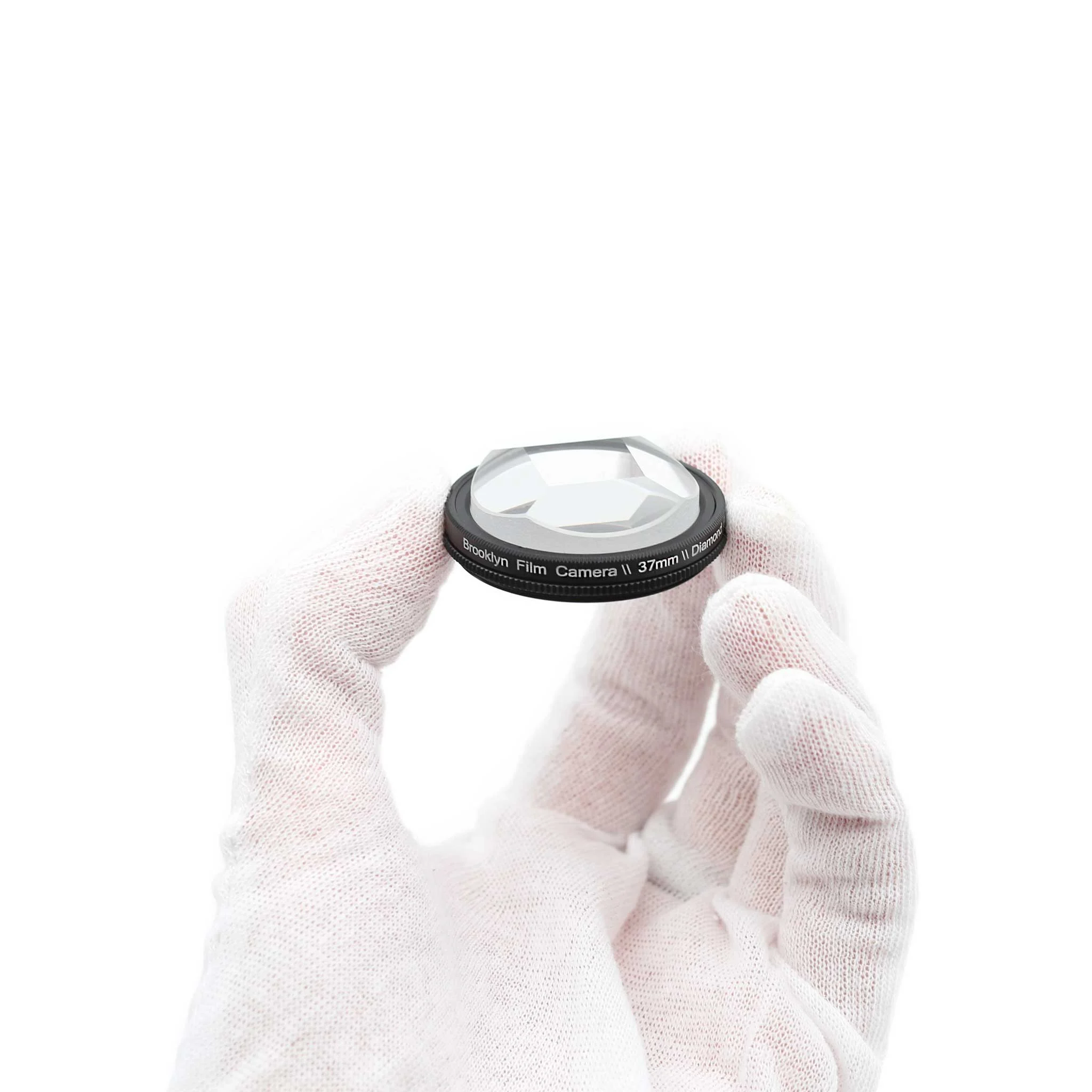 Diamond Prism