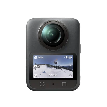 DJI Osmo 360 Action Camera Standard Combo