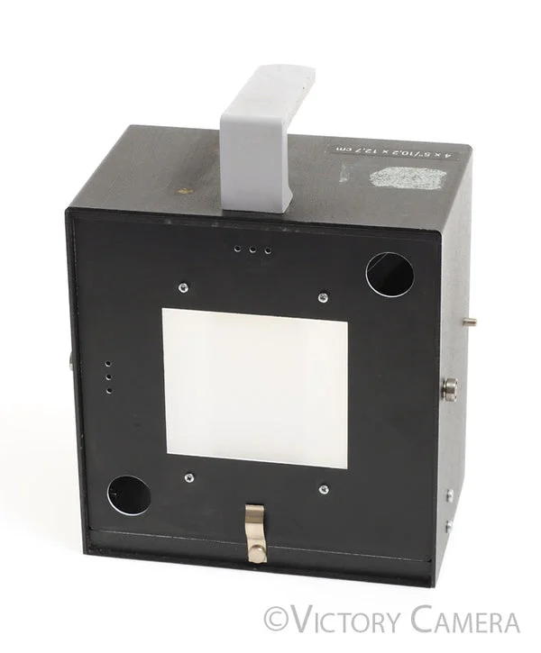 Durst Picto Box 450 for Pictochrome and Pictograph Enlargers [EXC]