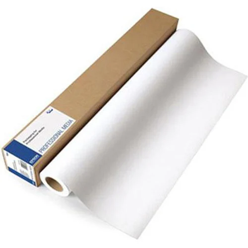 Epson Commercial Proofing Paper - 17"x100' Roll