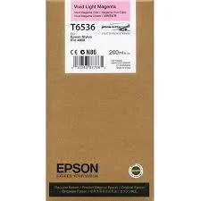 Epson UltraChrome HDR Ink Cartridge 200ml - Vivid Light Magenta