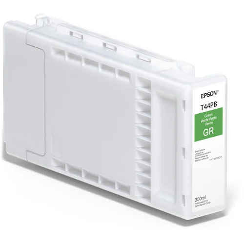 Epson UltraChrome PRO12 Ink Cartridge 350mL - Green