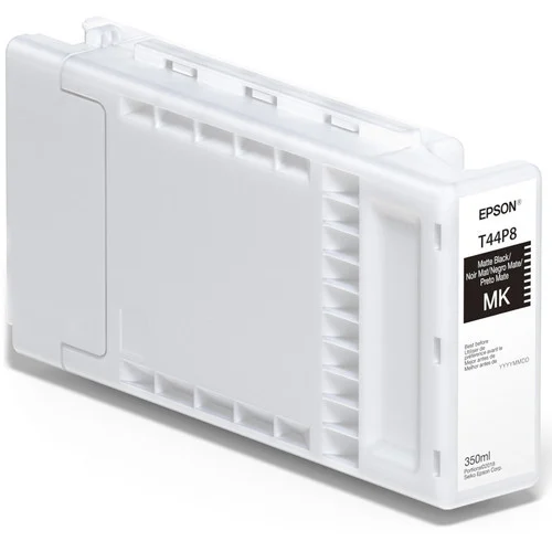 Epson UltraChrome PRO12 Ink Cartridge 350mL - Matte Black