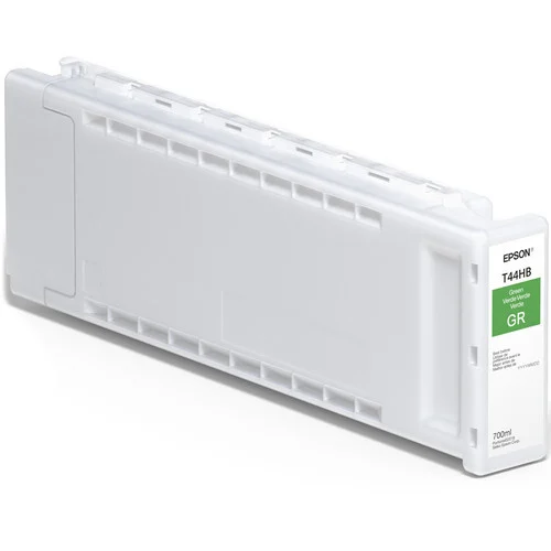 Epson UltraChrome PRO12 Ink Cartridge 700mL - Green