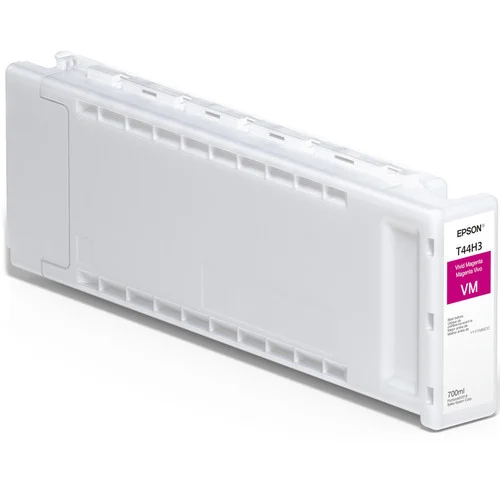 Epson UltraChrome PRO12 Ink Cartridge 700mL - Vivid Magenta