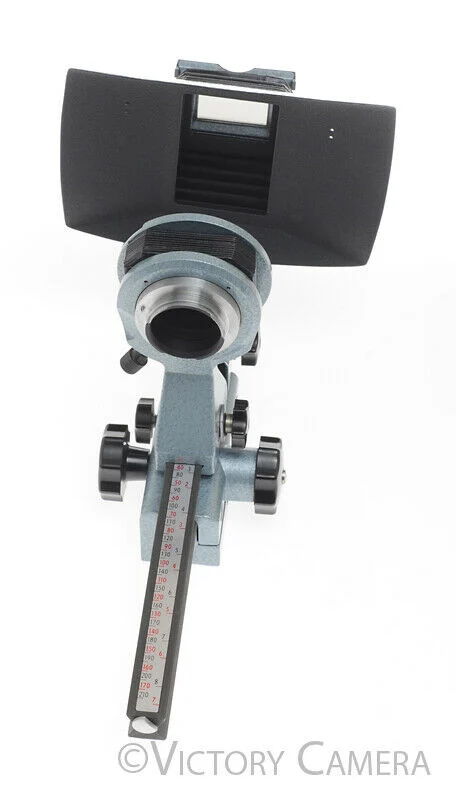 Exakta DKL Versal Close Up & Copying Macro Bellows [EXC+]