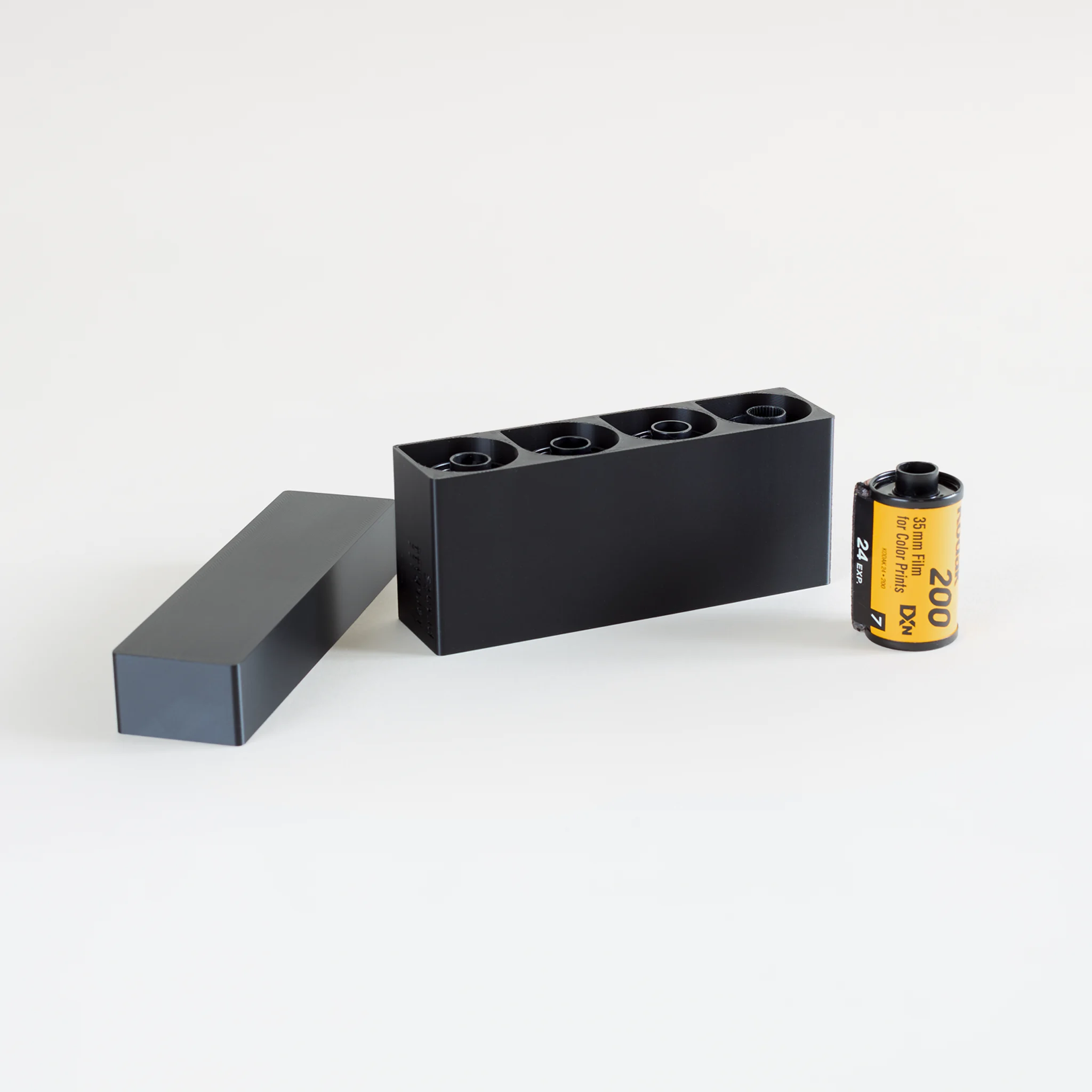 Expired Film Bundle