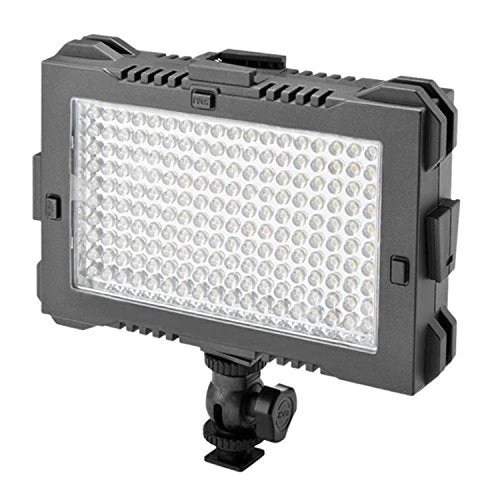 F&V Z180S 5600K LED Video Light
