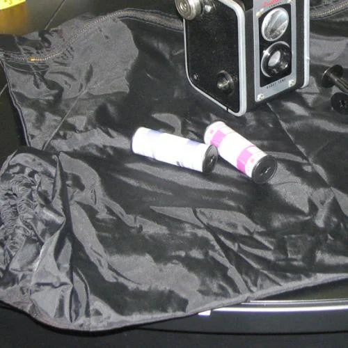 Film Changing Bag (Small 16x17in)
