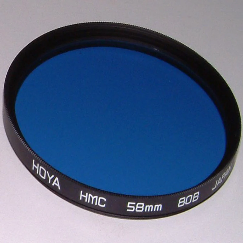 Filter - FPP 80b Filter