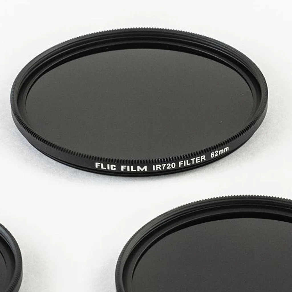 Filter - r72 Infrared Filter