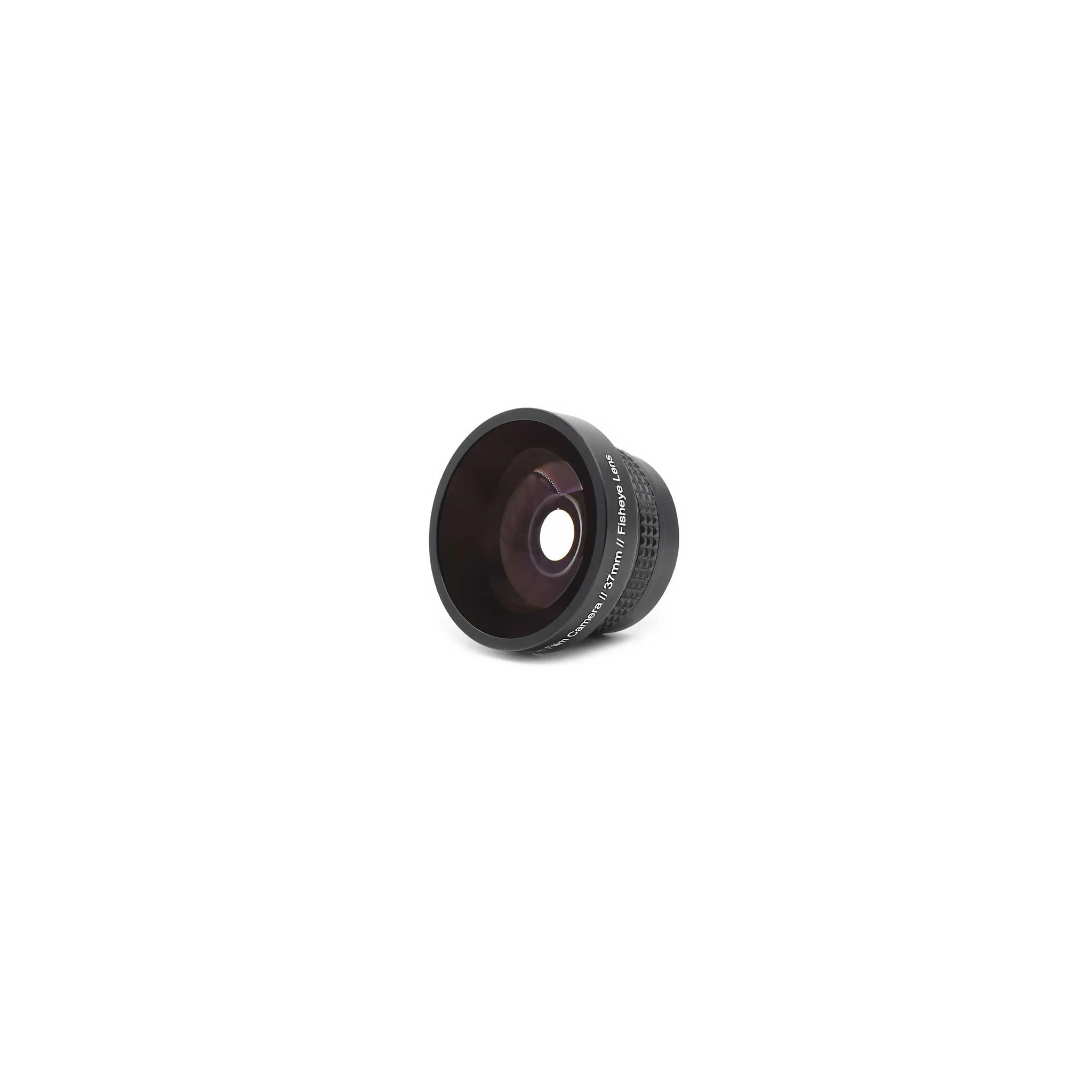 Fisheye Lens