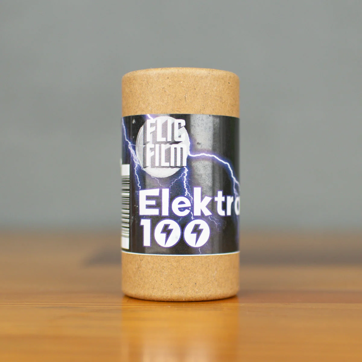 Flic Film Elektra ISO 100 35mm 36 Exposure Roll