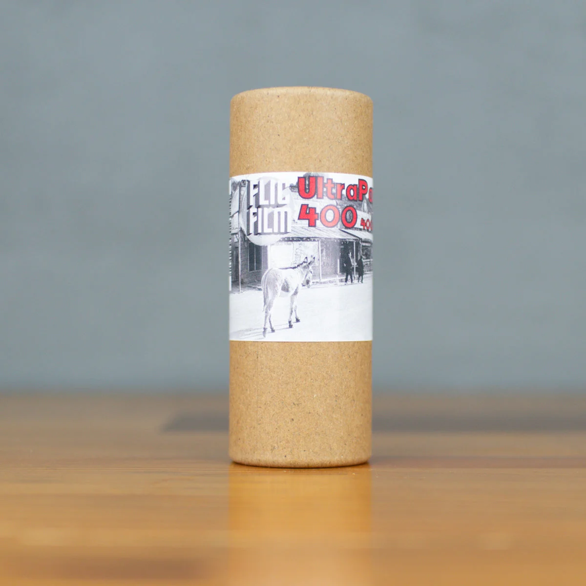 Flic Film UltraPan ISO 400 120 Roll