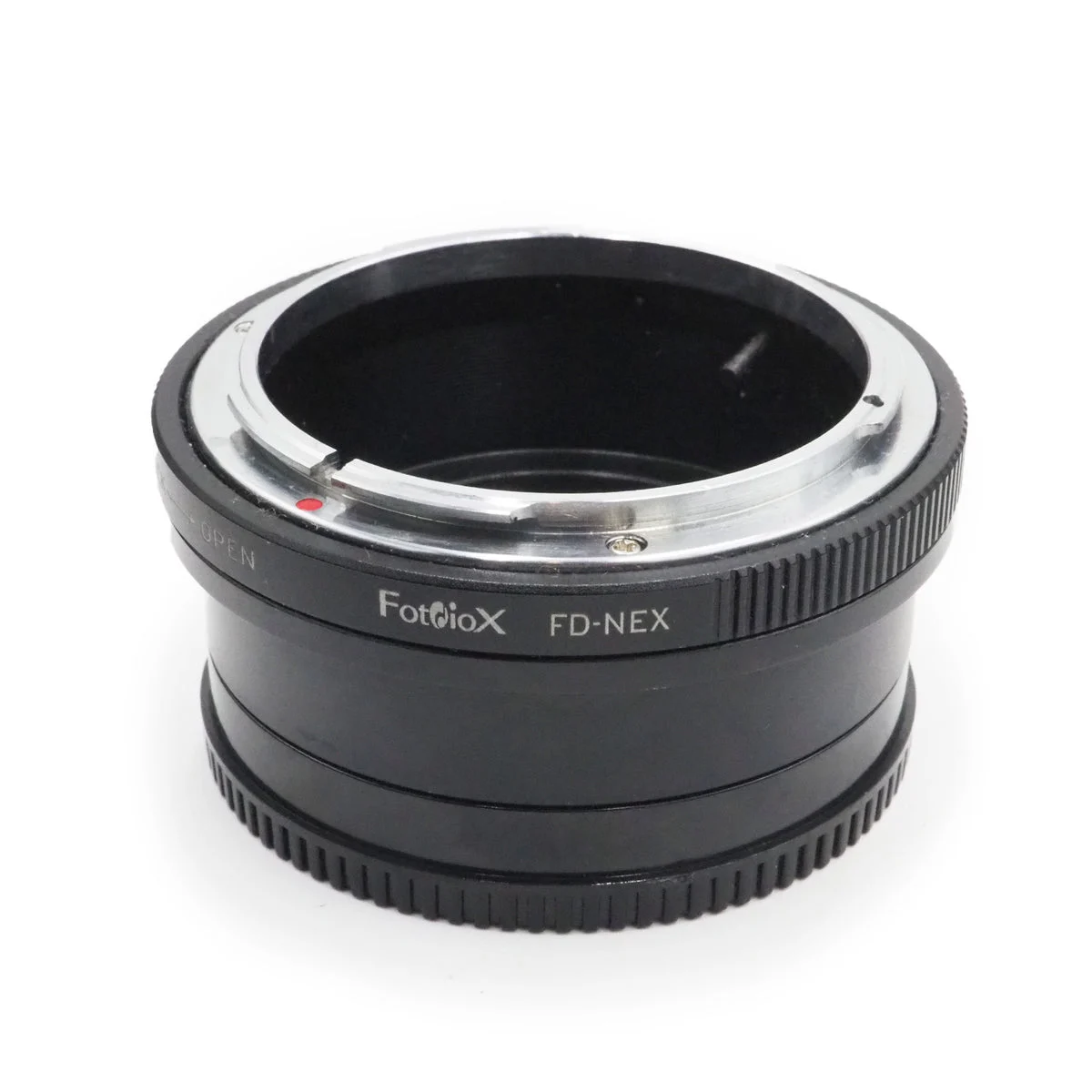Fotodiox FD Lens to E Mount Adapter