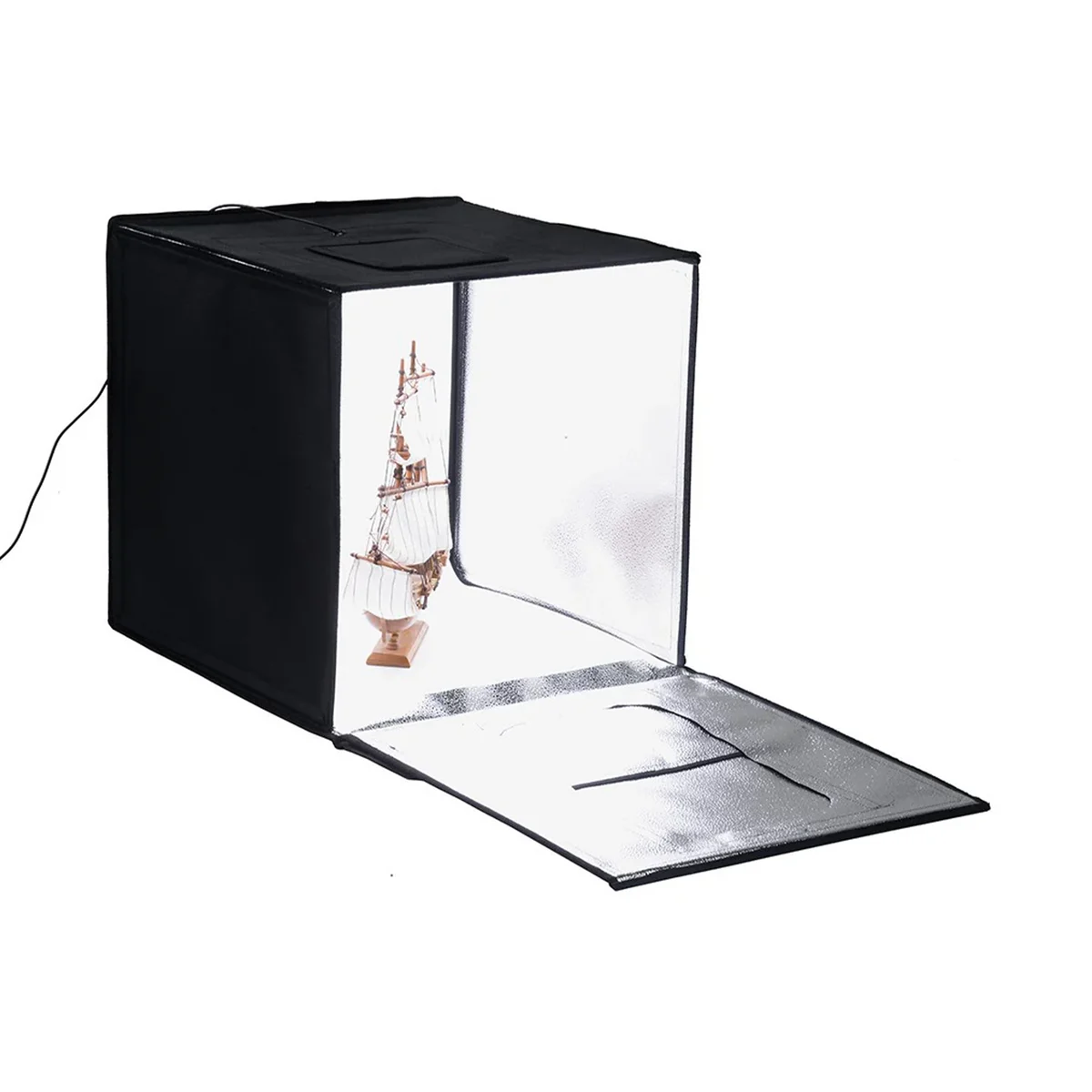 Fotodiox Pro LED Studio-in-a-Box - 24 x 24"