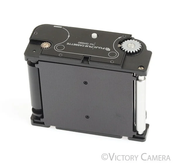 Fuji Fujifilm 120 6x8 Film Cassette for GX680 [EXC]