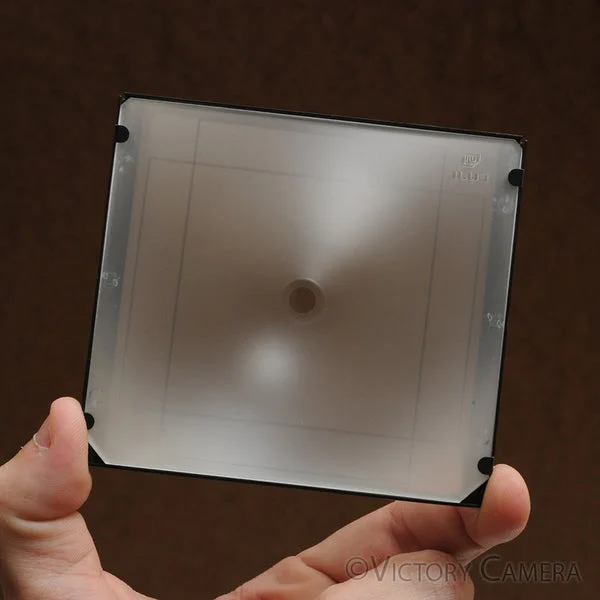 Fuji Fujifilm GX680 Standard Focusing Screen for GX680 I II III [EXC]