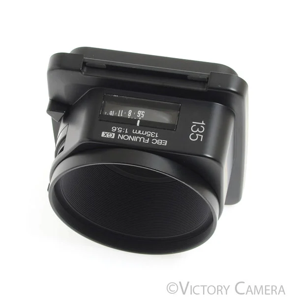 Fuji Fujinon GX 135mm f5.6 EBC Prime Lens for GX680 [EXC+]