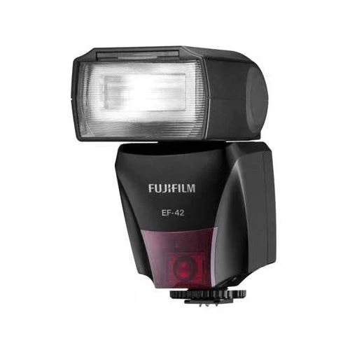 FUJIFILM EF-42 TTL Flash