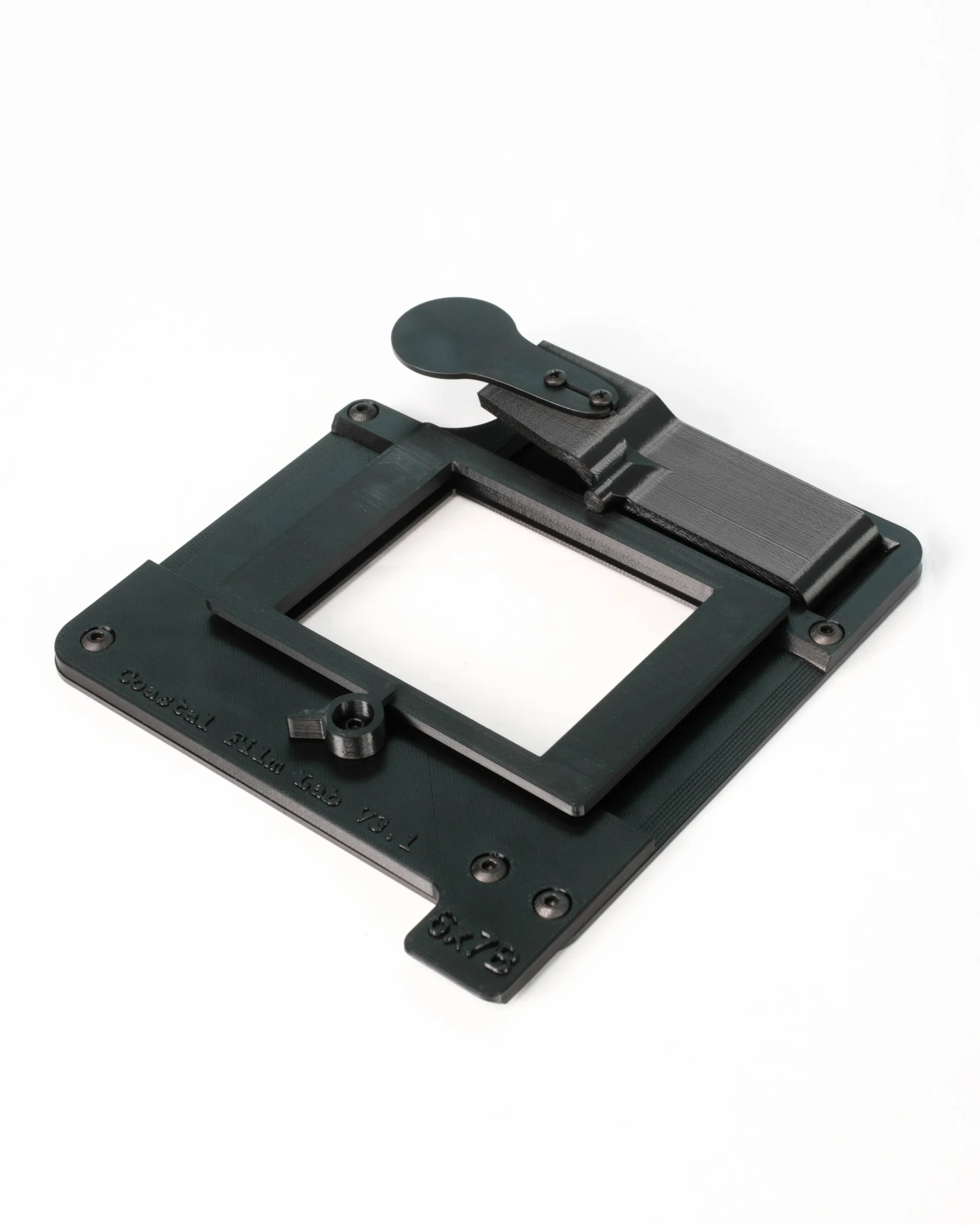 Fujifilm Frontier SP3000 MFC Film Carrier Mask - Full Frame