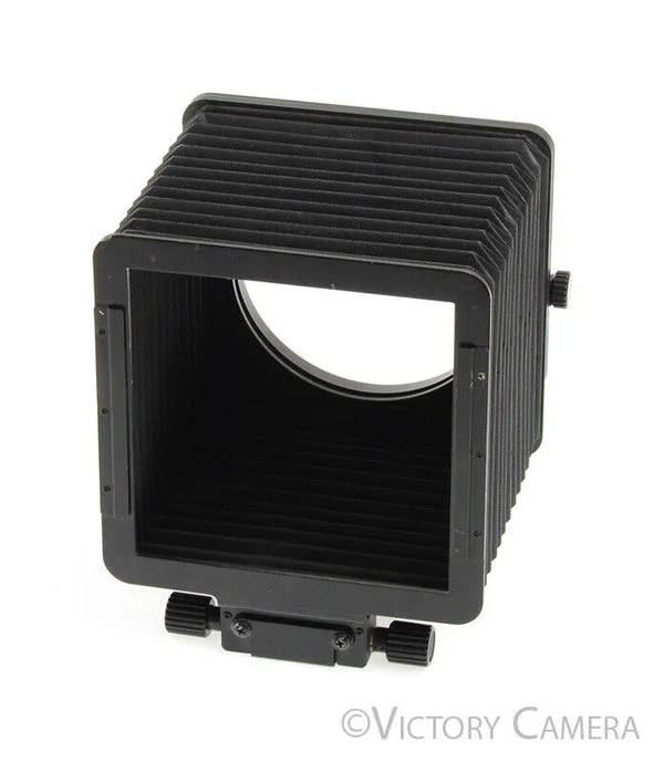 Fujifilm fuji GX 680 Wide Long Bellows [EXC]