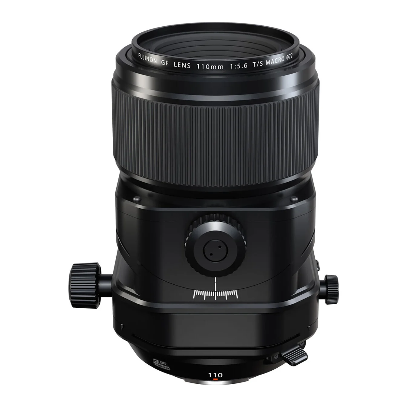 FUJIFILM GF 110mm f/5.6 T/S Macro Lens | FUJIFILM G