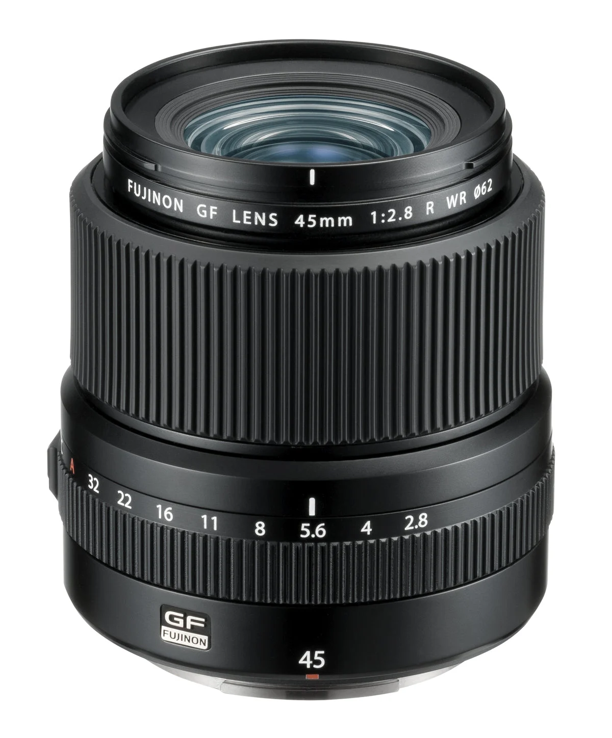 Fujifilm GF 45mm f/2.8 R WR Lens
