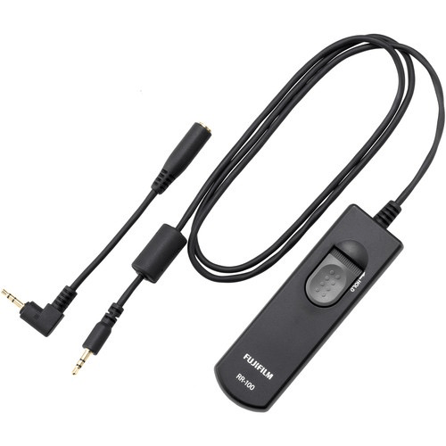 FujiFilm Remote Release RR-100