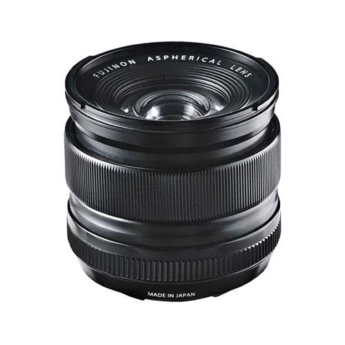FUJIFILM XF 14mm f2.8