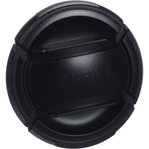 FujiFilmFRONT LENS CAP 58MM