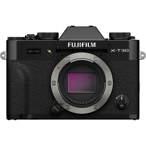 FUJIFILMX-T30 III Mirrorless Camera