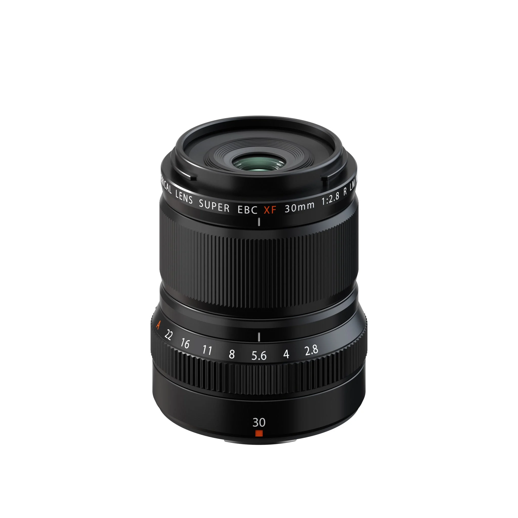 Fujinon XF30MM F2.8 R LM WR Macro Lens