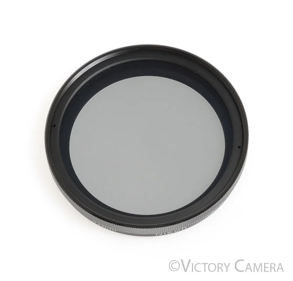 Genuine Nikon 62mm Circular Polarizer[EXC-]