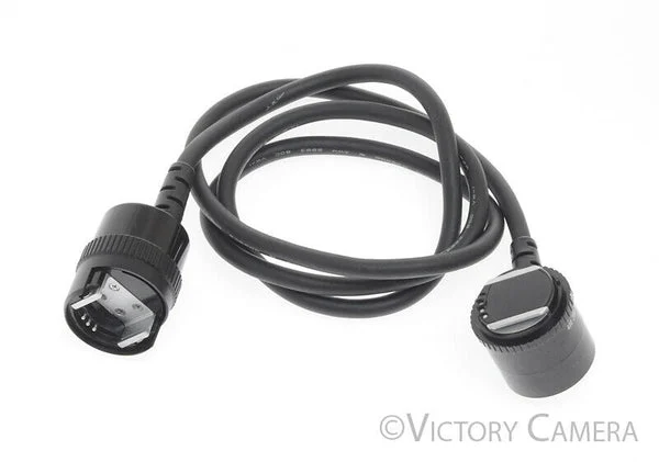 Genuine Nikon SC14 SC-14 Remote Speedlight Flash Cord [EXC+]