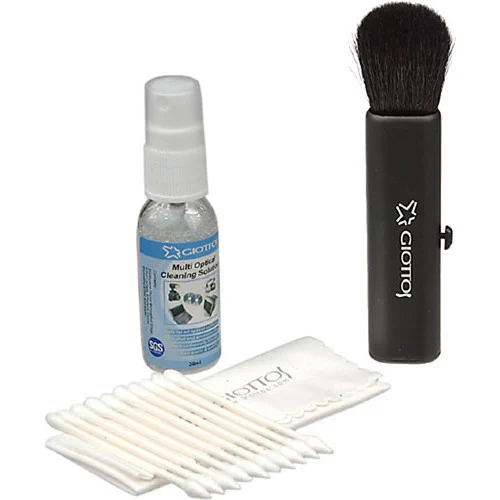 Giottos Small Lens Cleaning Kit