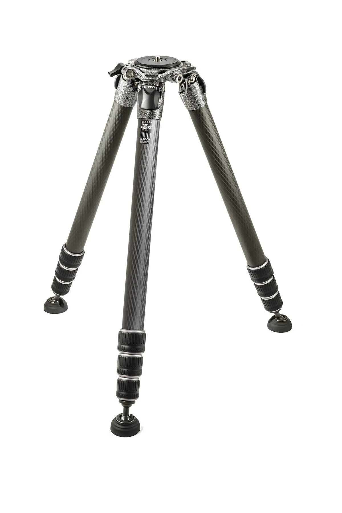 Gitzo GT4543LS Systematic Series 4 Carbon Fiber Tripod