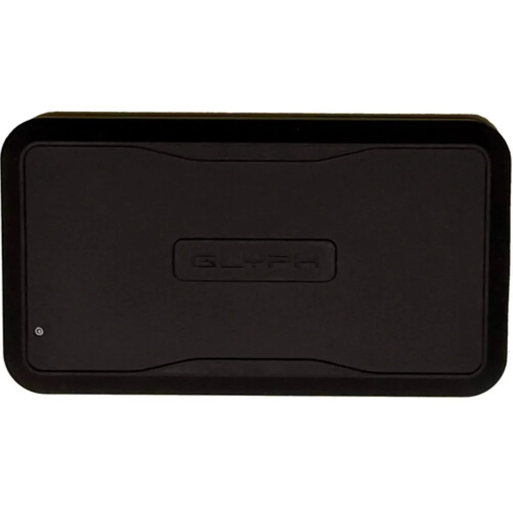 Glyph Technologies 1TB Atom Pro NVMe Thunderbolt 3 SSD