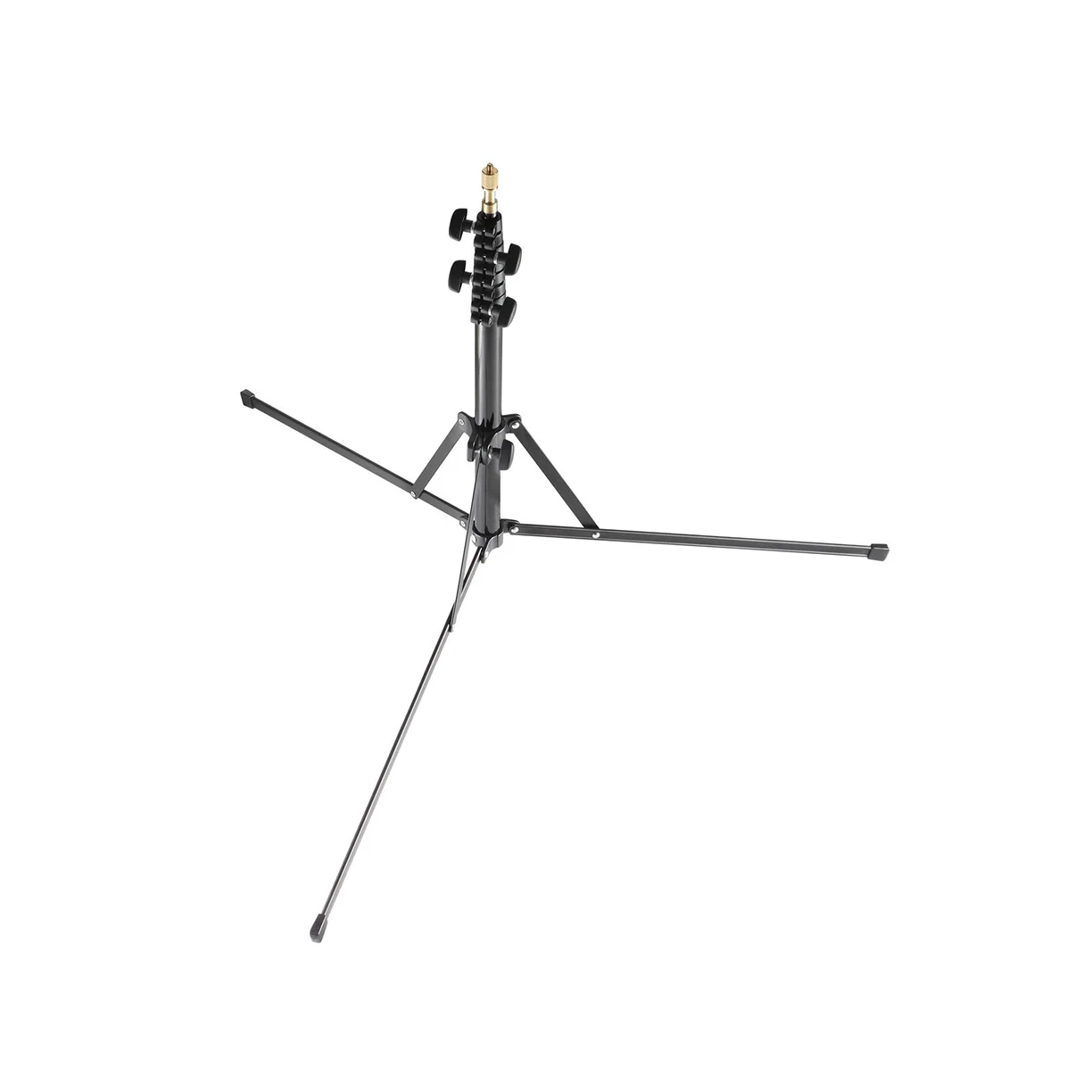 Godox 210F Reversible Leg Light Stand (7′)