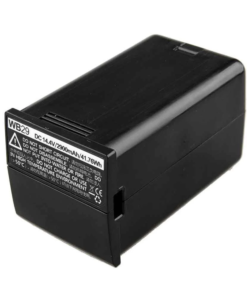 Godox AD200 Li-Ion Battery