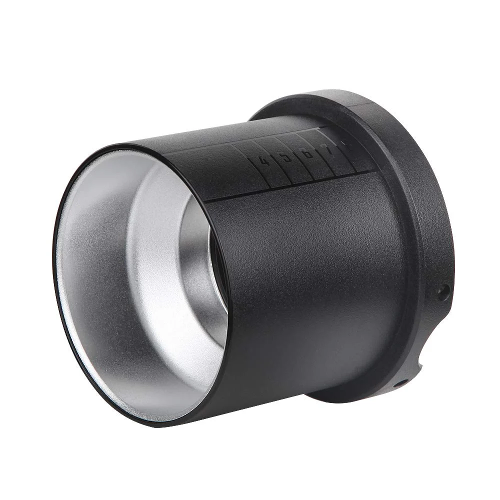 Godox AD400 Pro Interchangeable Mount Ring Adapter for Profoto
