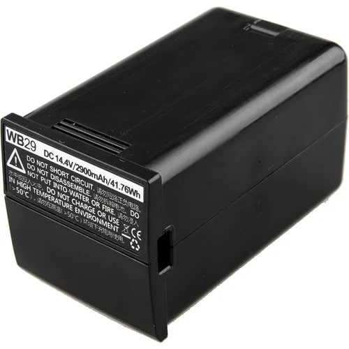 Godox Battery for AD200 Pocket Flash