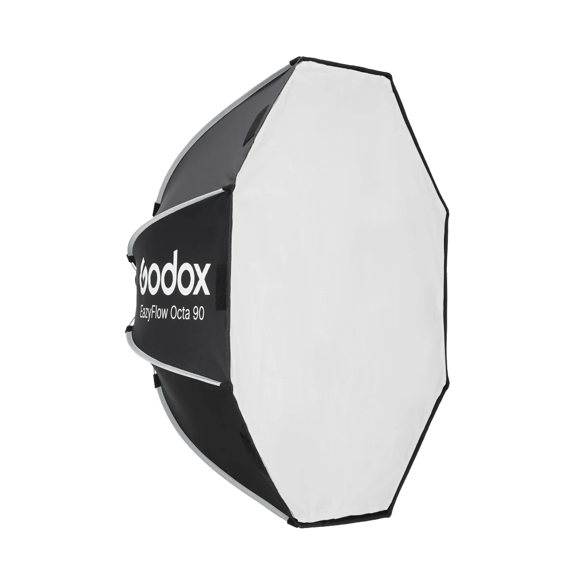 Godox EazyFlow Octa 90 Foldable Softbox with Bowens Mount (35.43")