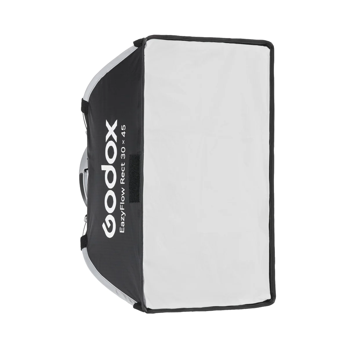 Godox EazyFlow Rectangular 30x45 Foldable Softbox with Bowens Mount (11.81 x 17.72")