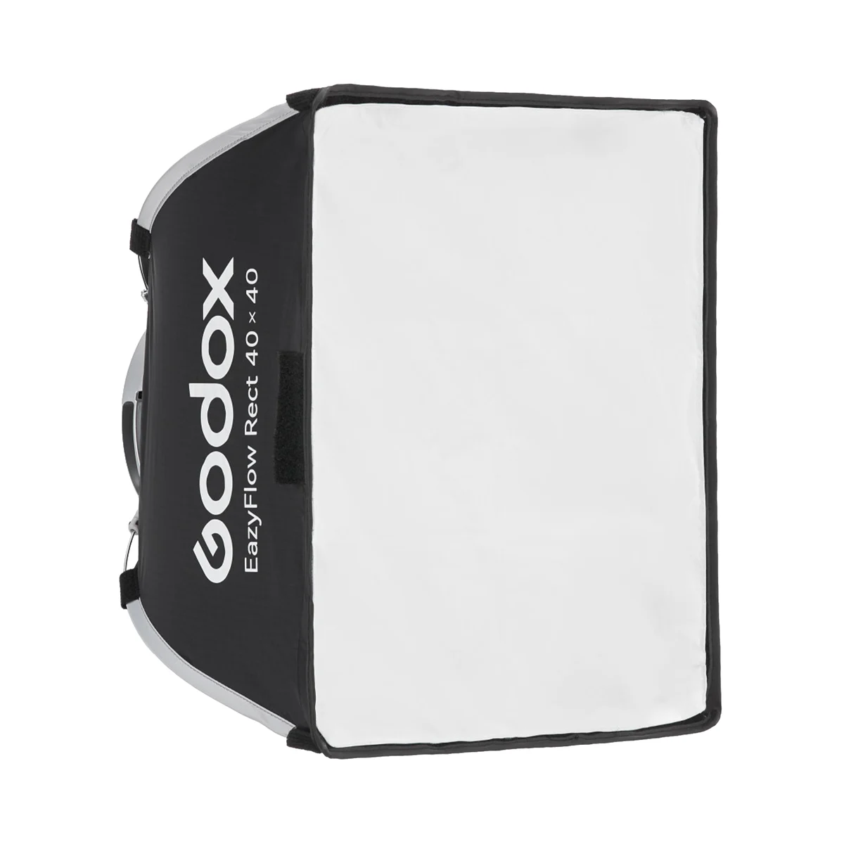 Godox EazyFlow Rectangular 40x40 Foldable Softbox with Bowens Mount (15.75 x 15.75")