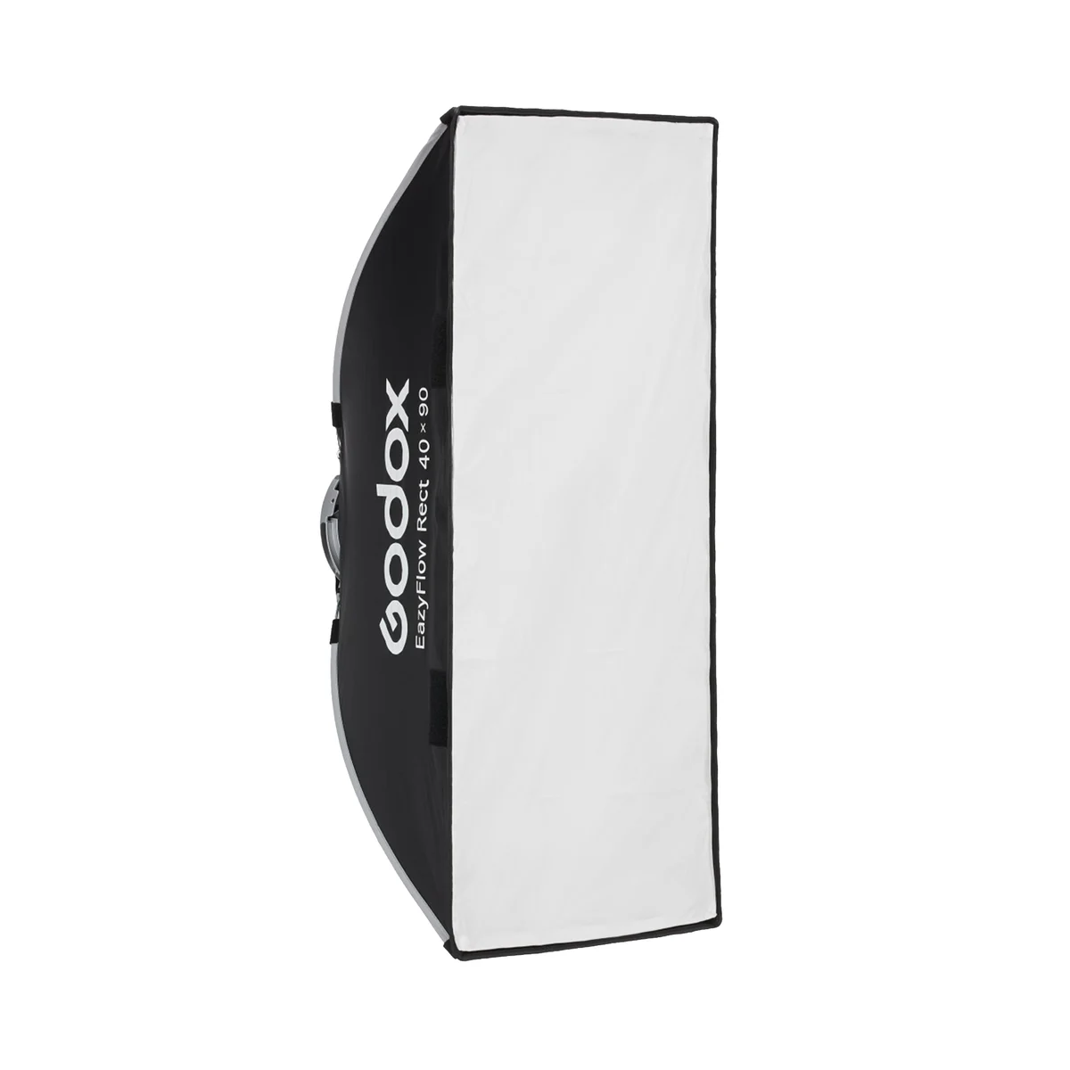 Godox EazyFlow Rectangular 40x90 Foldable Softbox with Bowens Mount (15.75 x 35.43")
