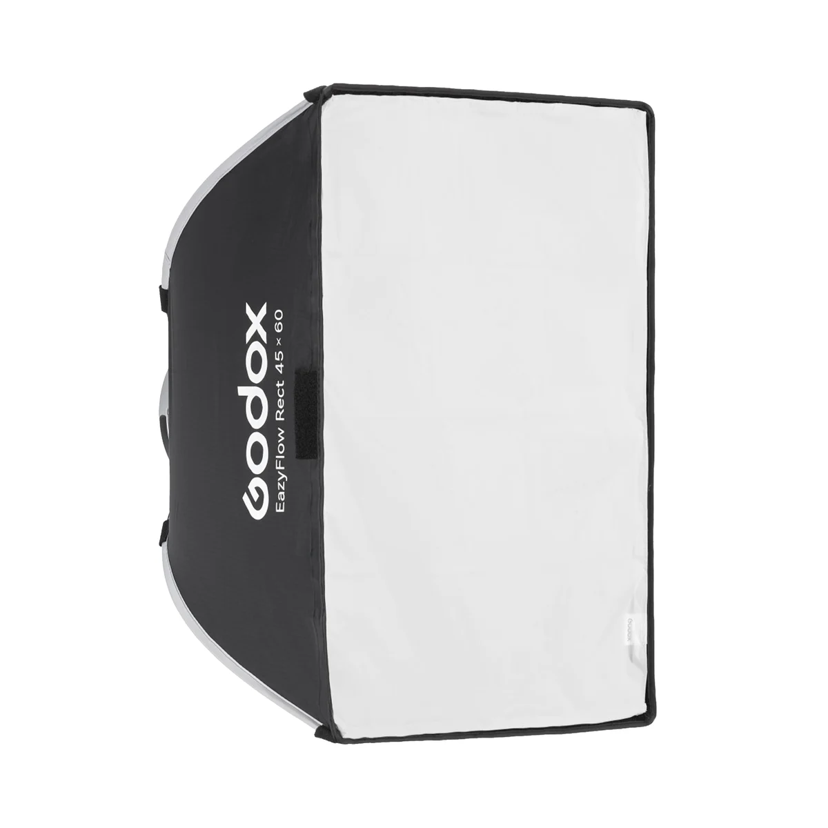 Godox EazyFlow Rectangular 45x60 Foldable Softbox with Bowens Mount (17.72 x 23.62")